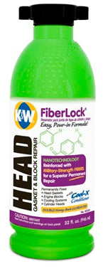 CRC 4012246 Head Gasket/Block Repair