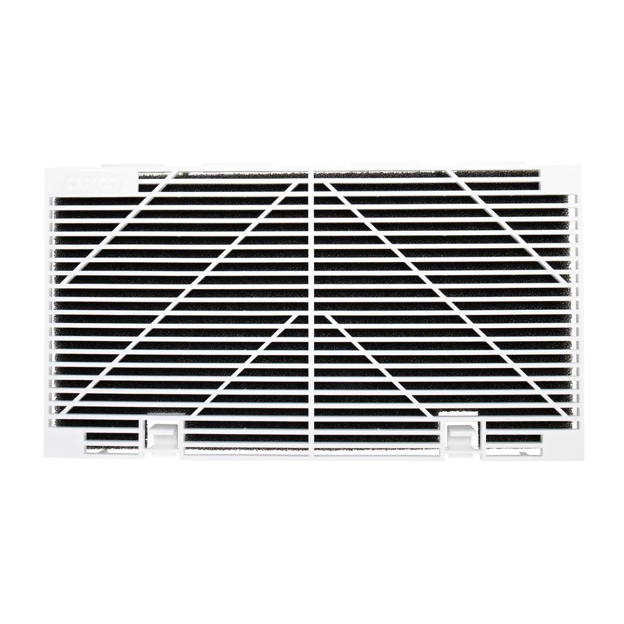 RV AC AIR FILTER REPLACEMENT  GRILL