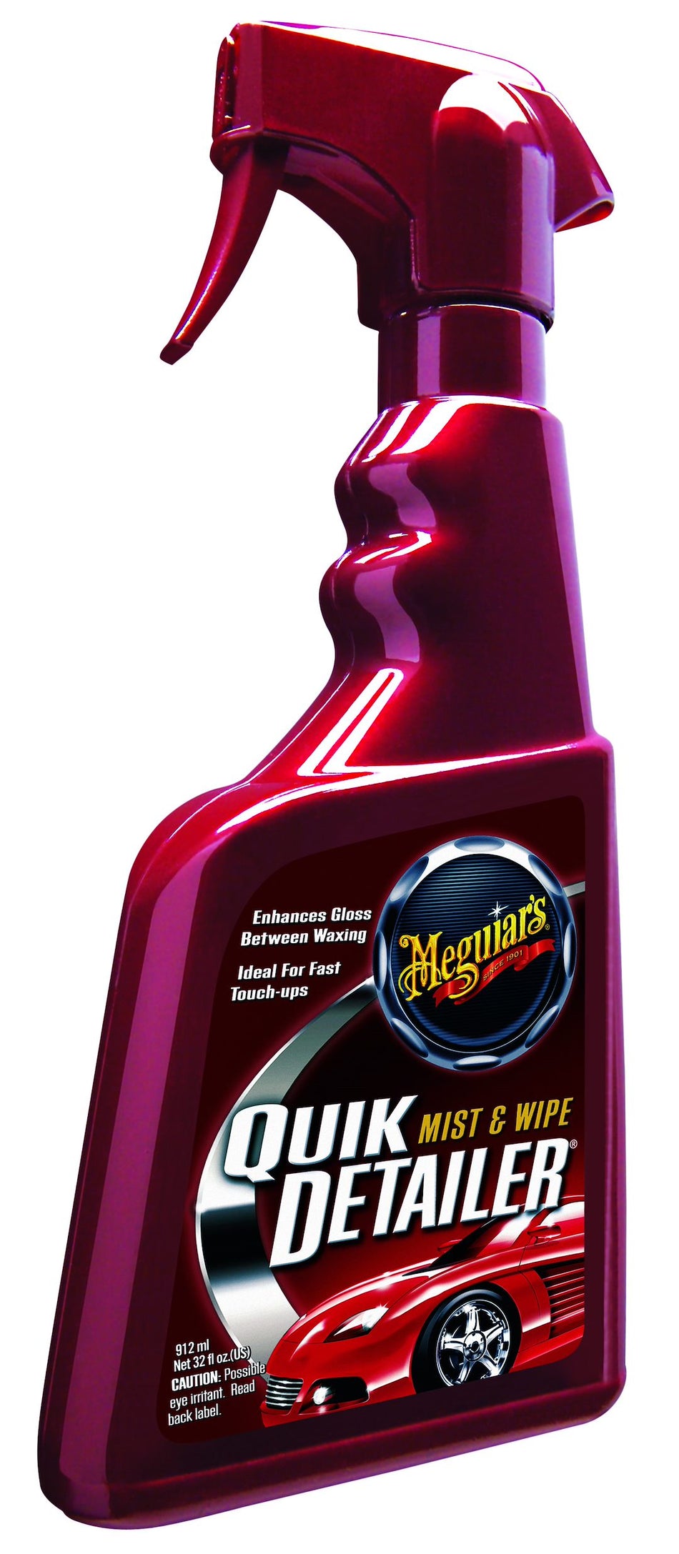 Quik Detailer 32OZ - A3332