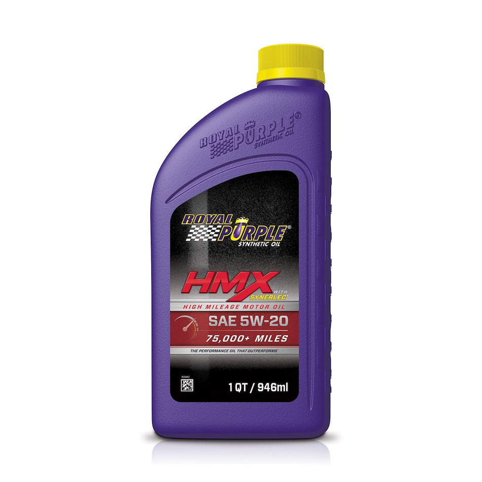 Hmx Eng Oil - 17511