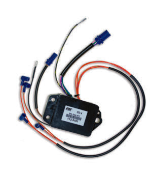 J/e 6700RPM Powerpack 4/8CYL - 1133101