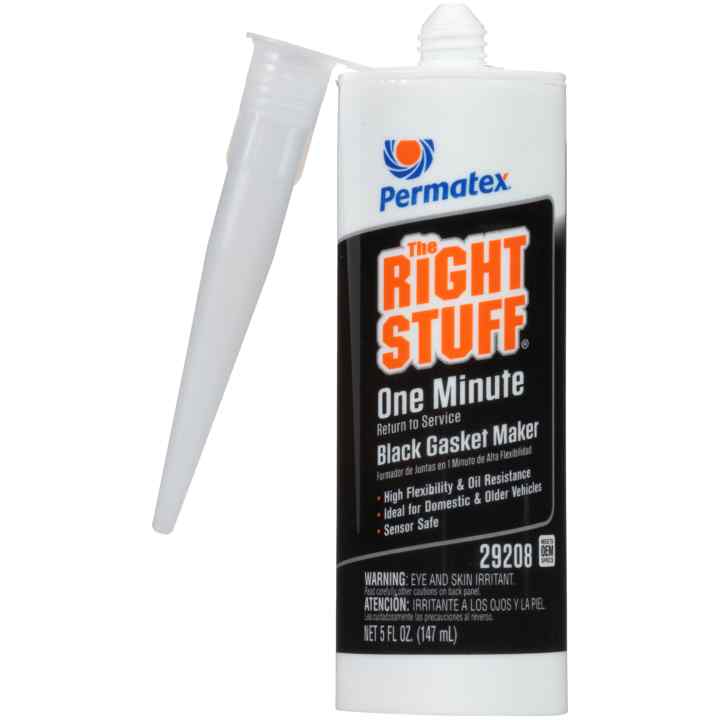 RIGHT STUFF 5OZ.CARTRIDGE