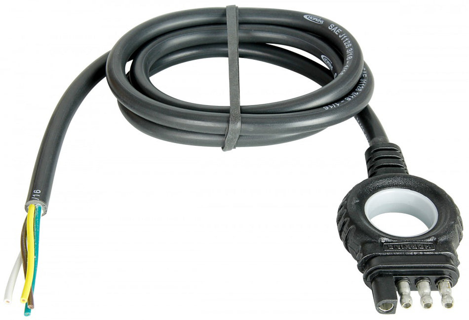 Endurance Easy-pull Jacketed 4-WI - 38134