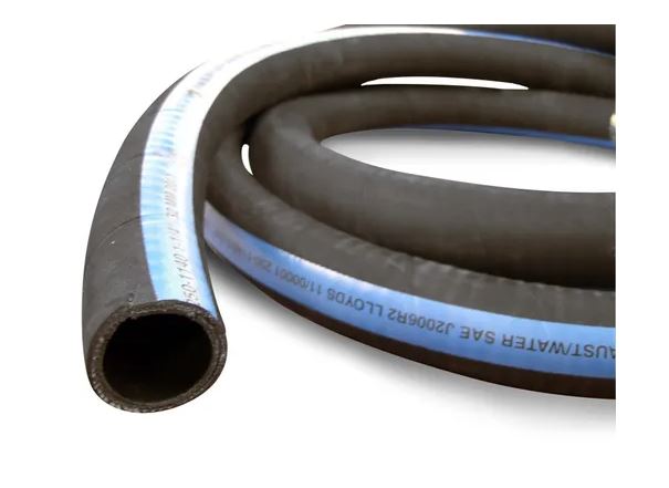 3/4' Shldflx II Wtr/exhst 50'-SP - 162500340S
