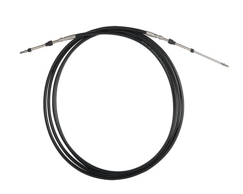 CONTROL CABLE ASSY.  3300 XTREME  9