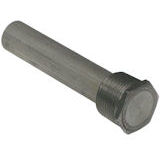 ANODE (MAGNESIUM 3/4' NPT