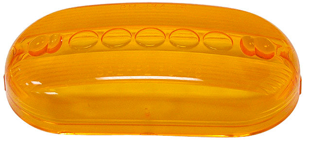 Replacement Lens Amber - 13415A