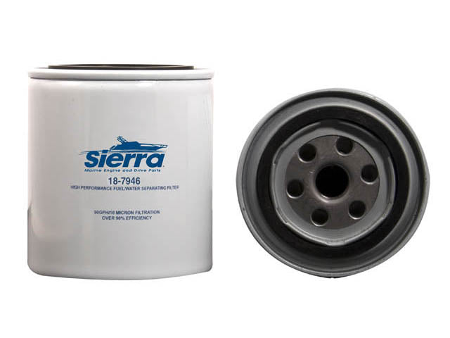 Fuel Water Separator Filter - 187946