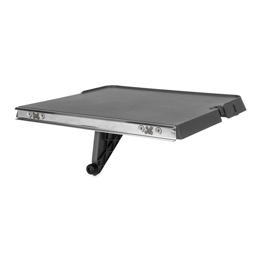 RV RAIL MOUNT FOLDING TABLE  16'X12