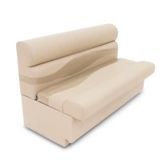 Lci 50' Bench Seat Beige - 433062