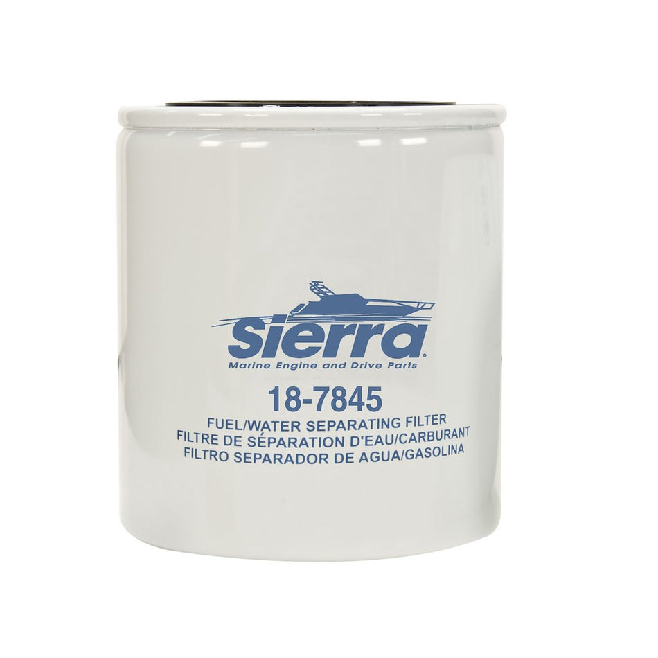 Fuel Filter - 187845