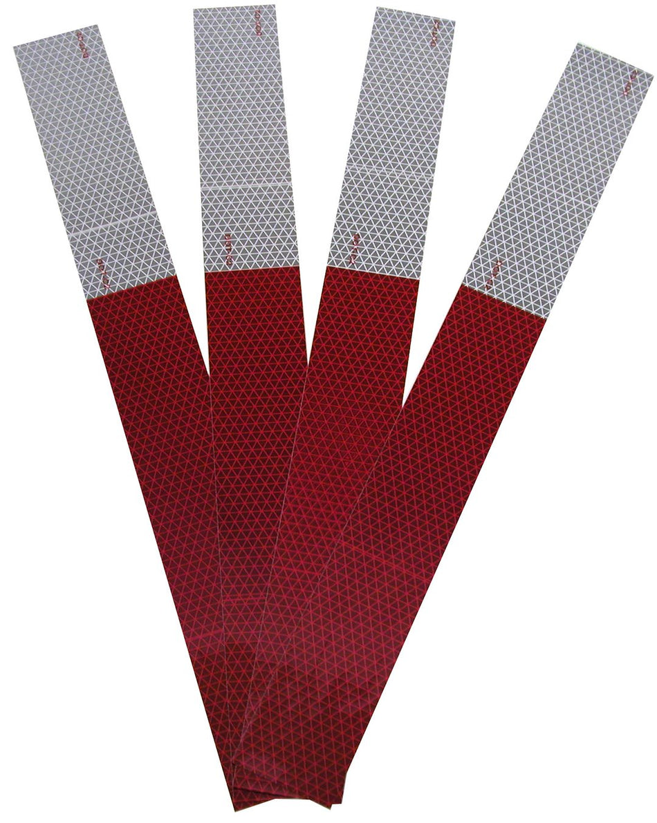 Reflective Tape Kit - 4654K