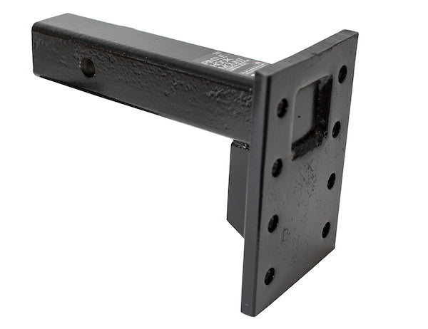 Pintle Mount 3 Posn 10INSHANK - PM107
