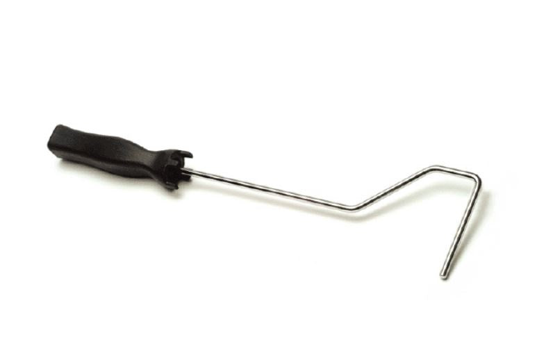 Mini Paint Roller Frame - Short (10 - 36040