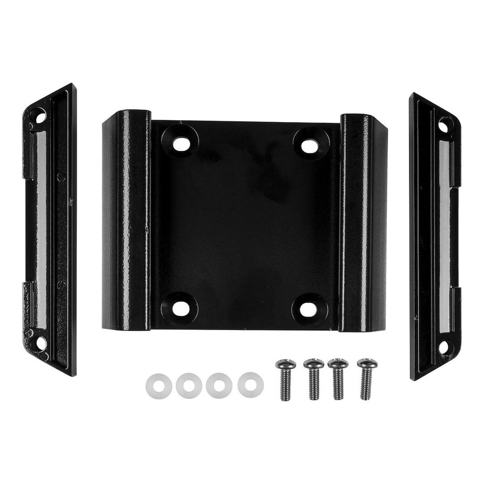 Lewmar 2023043513 Black Swan Dovetail Mount Kit