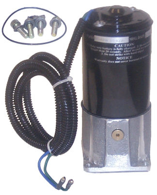 Tilt/trim Motor - 186777