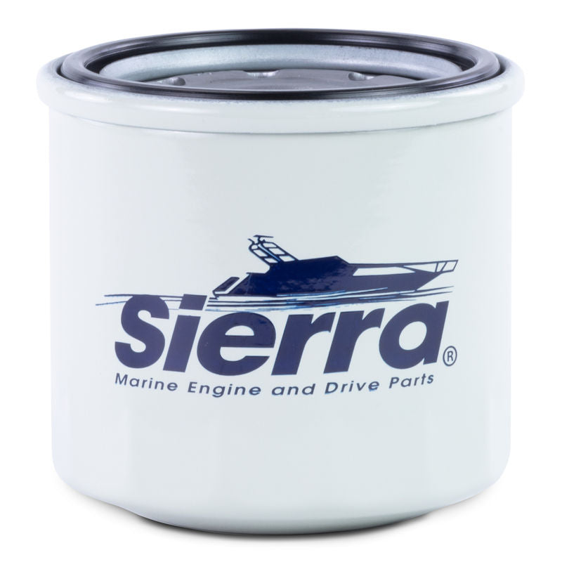 Oil Filter - 187913
