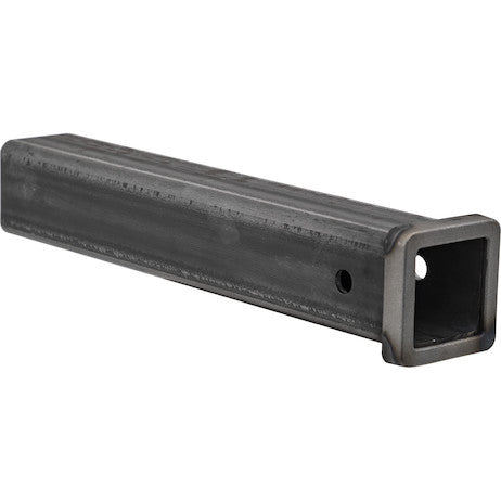 Receiver Tube 2-1/2INIDX18IN 5/8INP - RT255818