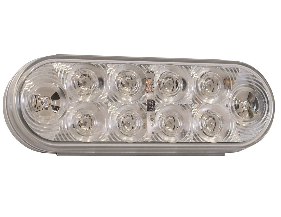 Light 6.5INOVAL Stop/turn/tail 10LE - 5626553
