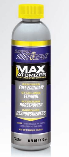 Max Atomizer Fuel Cleaner Each - 18000