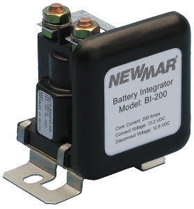 Newmar BI200 Battery Integrator 12V 200 Amp