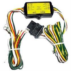 60' HD TAIL LIGHT CONVERT