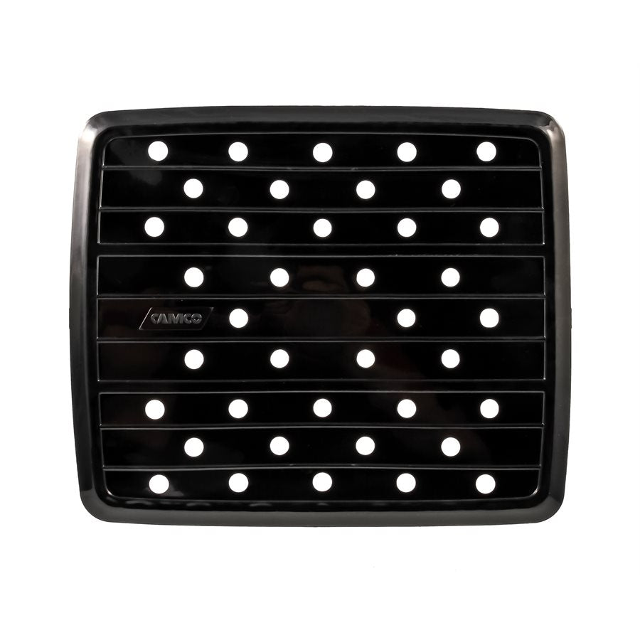 SINK MAT RV & MARINE BLK