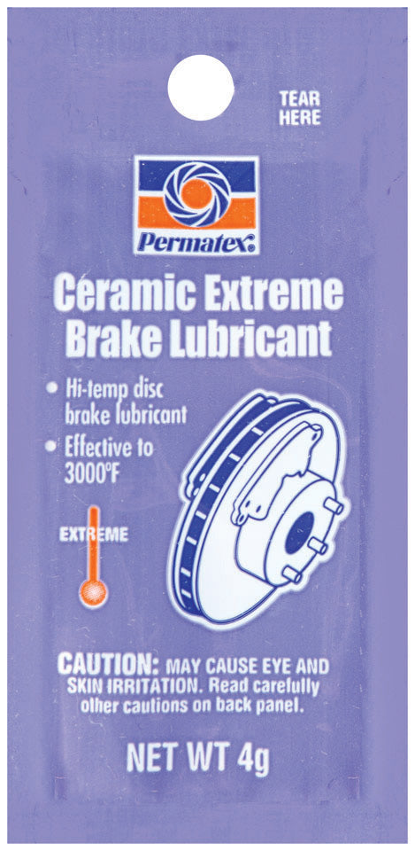 CERAMIC BRAKE LUBE