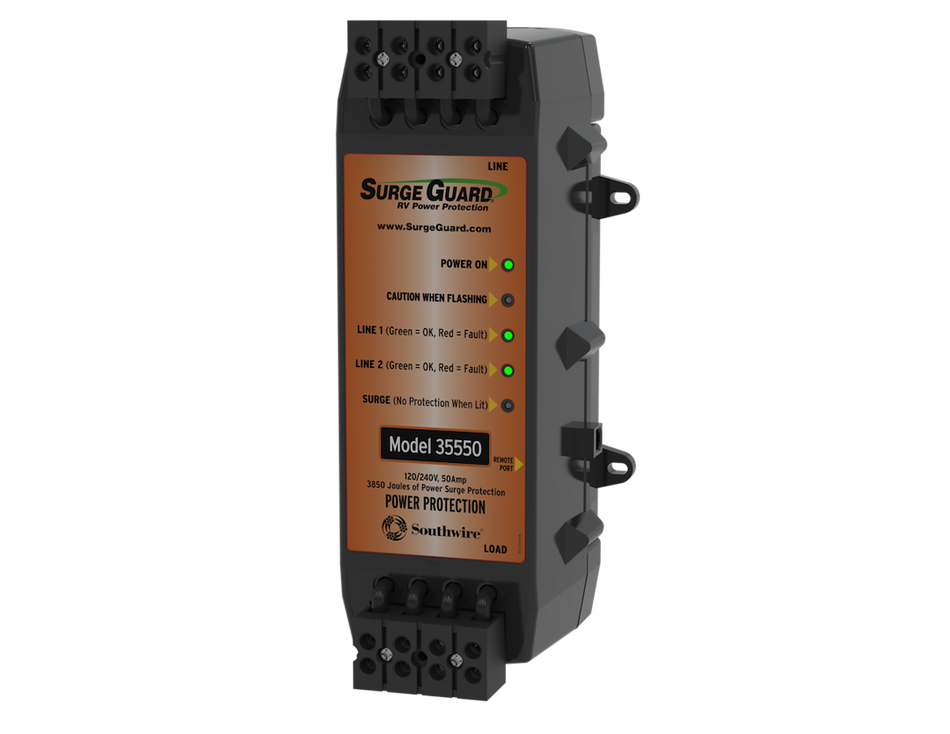 50AMP SURGE GUARD HARDWIR