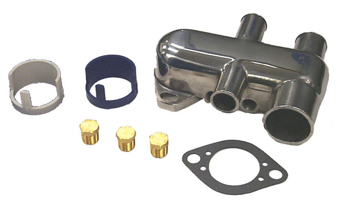 Thermostat Housing - 181989