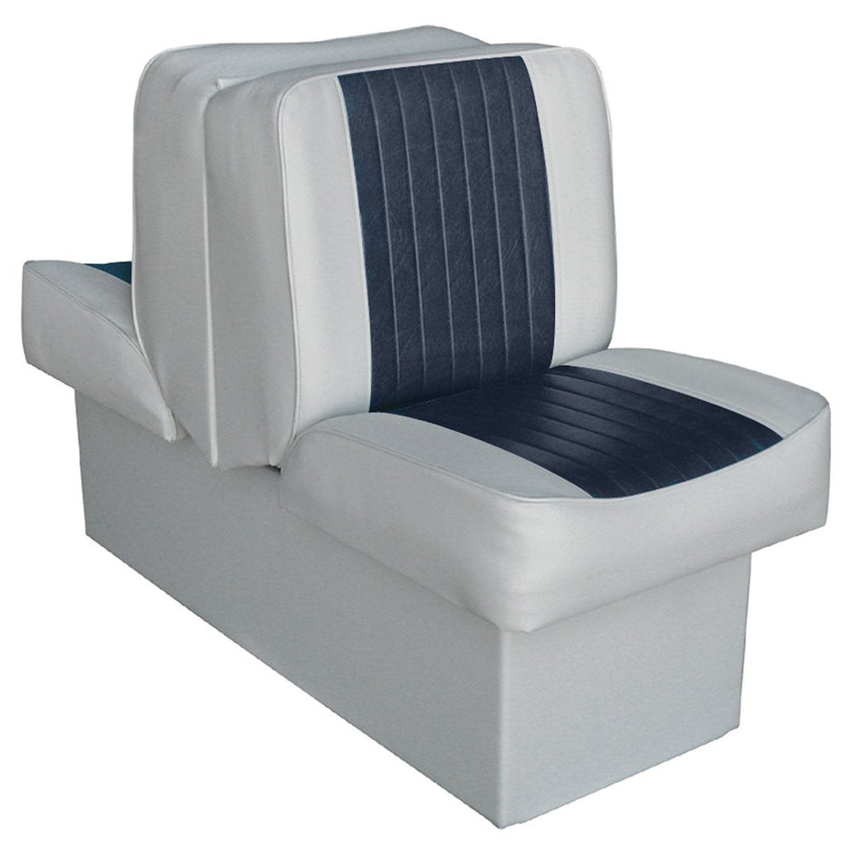 Deluxe Series Lounge Seat - WD707P1660