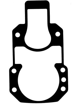Outdrive Mounting Gasket - 182743