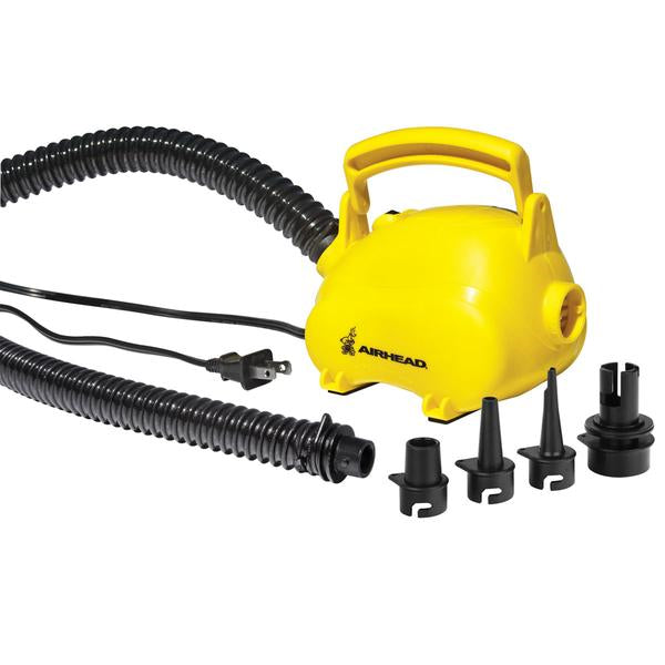 AIR PIG PUMP  120V