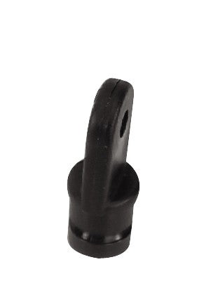 7/8' INSIDE EYE END (PR.) BLK