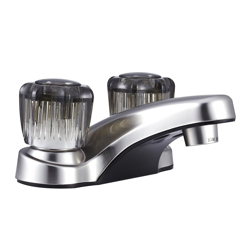 RV Lavatory Faucet - DFPL700SSN