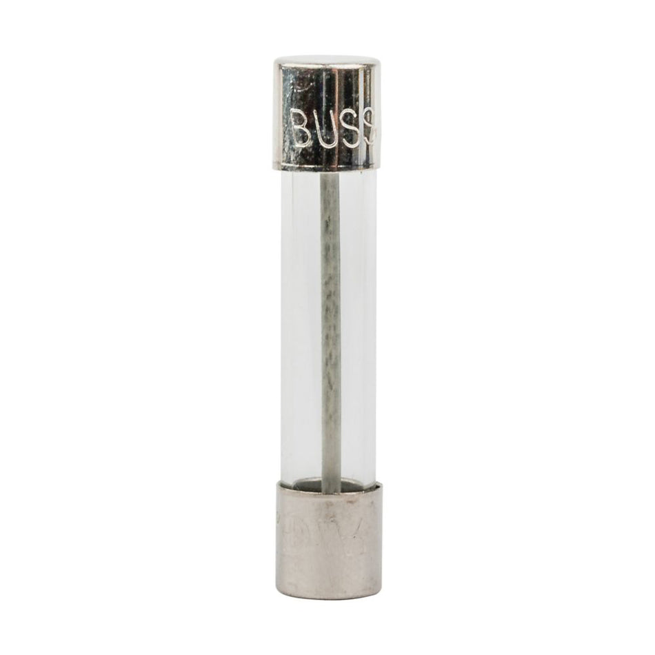 AGC GLASS FUSE - 1/4' X 1-1/4' - 20