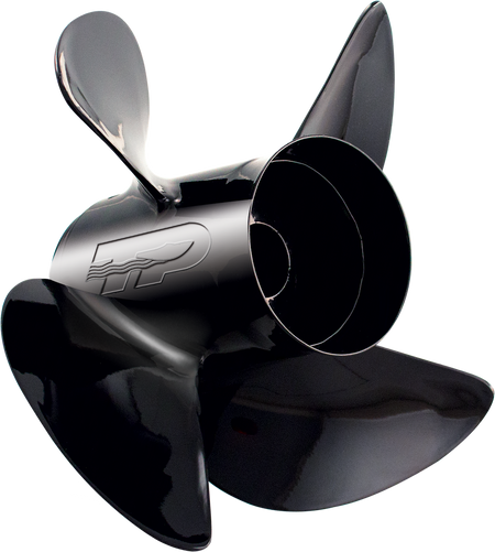 Turning Point 13.5x15 Hustler 4B RH Aluminum Propeller - Part #21431530