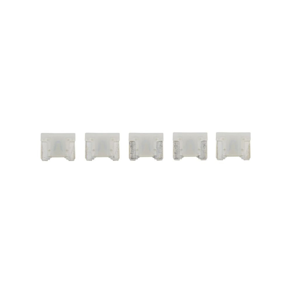 Low-profile Atm Fuses - BPATM25LPR