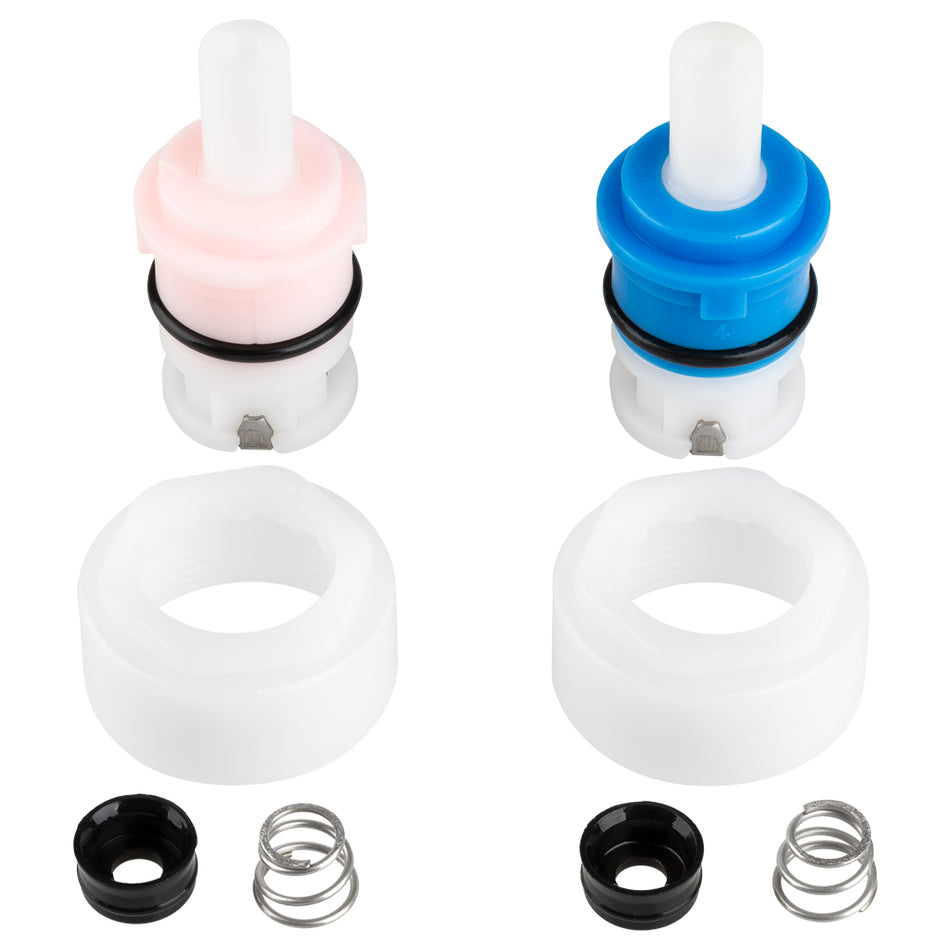 Cartridge Replacement Kit - DFRK200