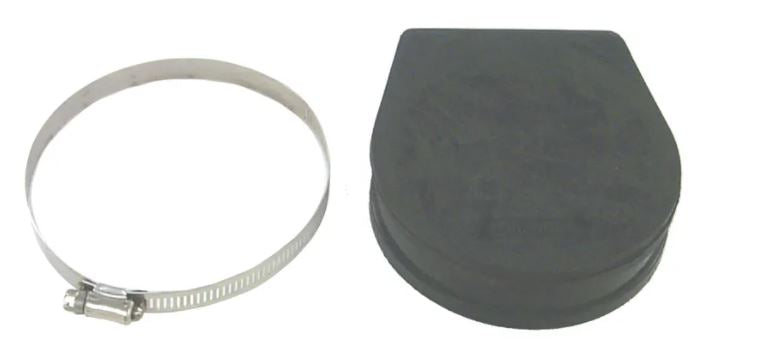 Exhaust Protector Valve - 184457