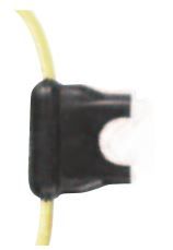 Fuse Holder Blade Type - Bphhdrp - BPHHDRP