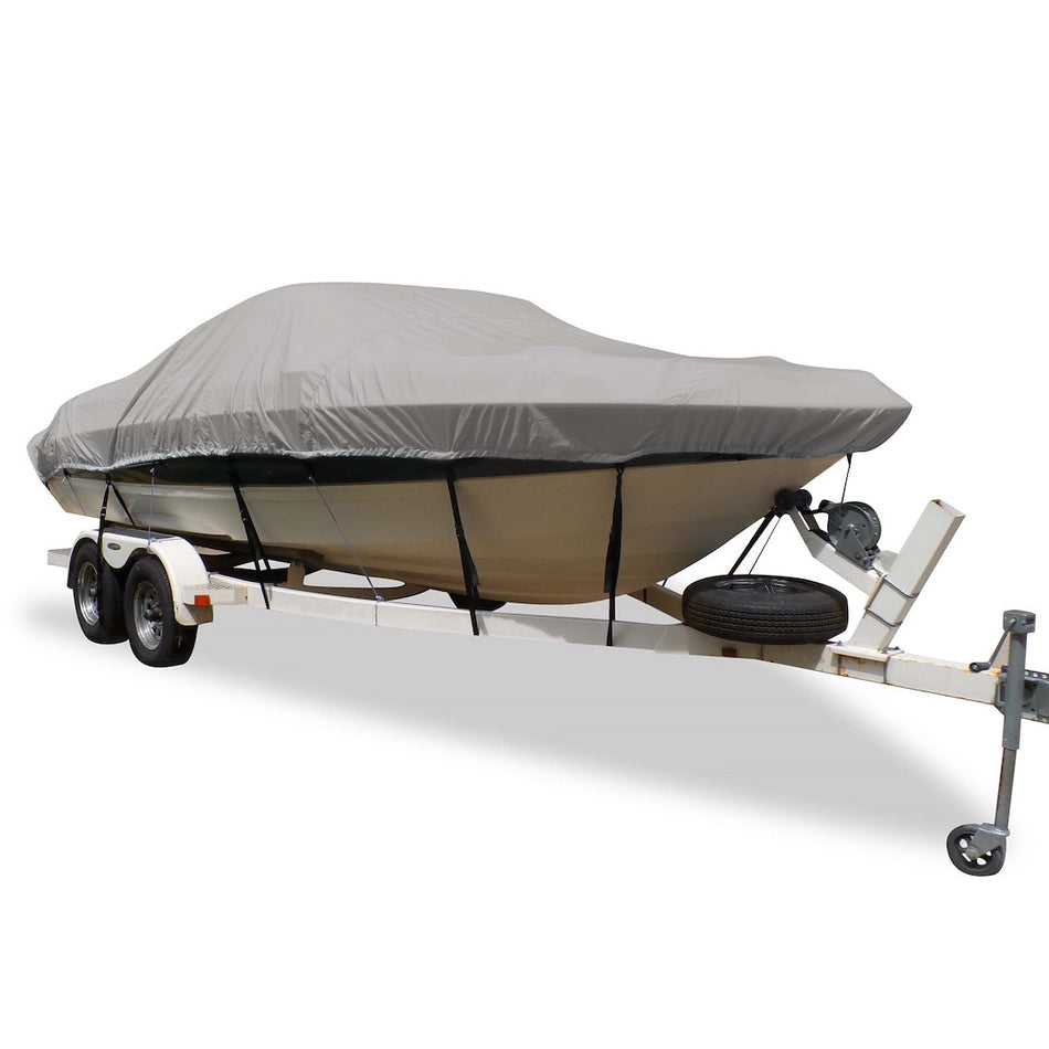 BOAT COVER - FLEX-FIT  PRO #5