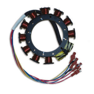 Merc Stator 9A 3/4CYL - 1745454K1