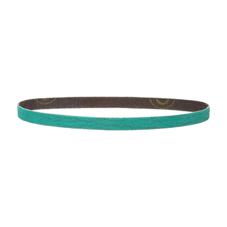 3M  GREEN CORPS  ABRASIVE FILE BELT