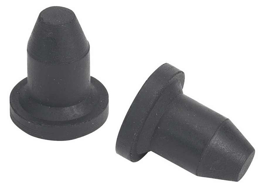 5/8' AIR CHAMBER PLUGS