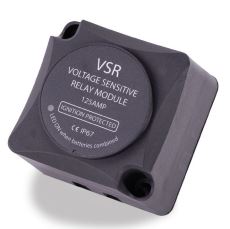 Voltage Sensitive Relay (vsr) - BS11040