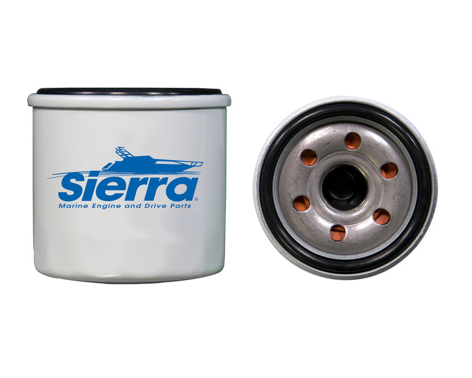 Oil Filter - 187897