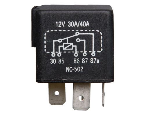 Power Trim Relay - 185705