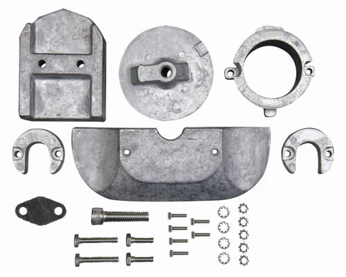 Anode Kit (aluminum) - 186158A