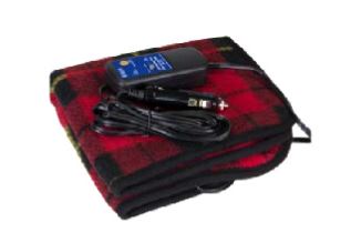 12V HEATING PAD - TRAY PACK